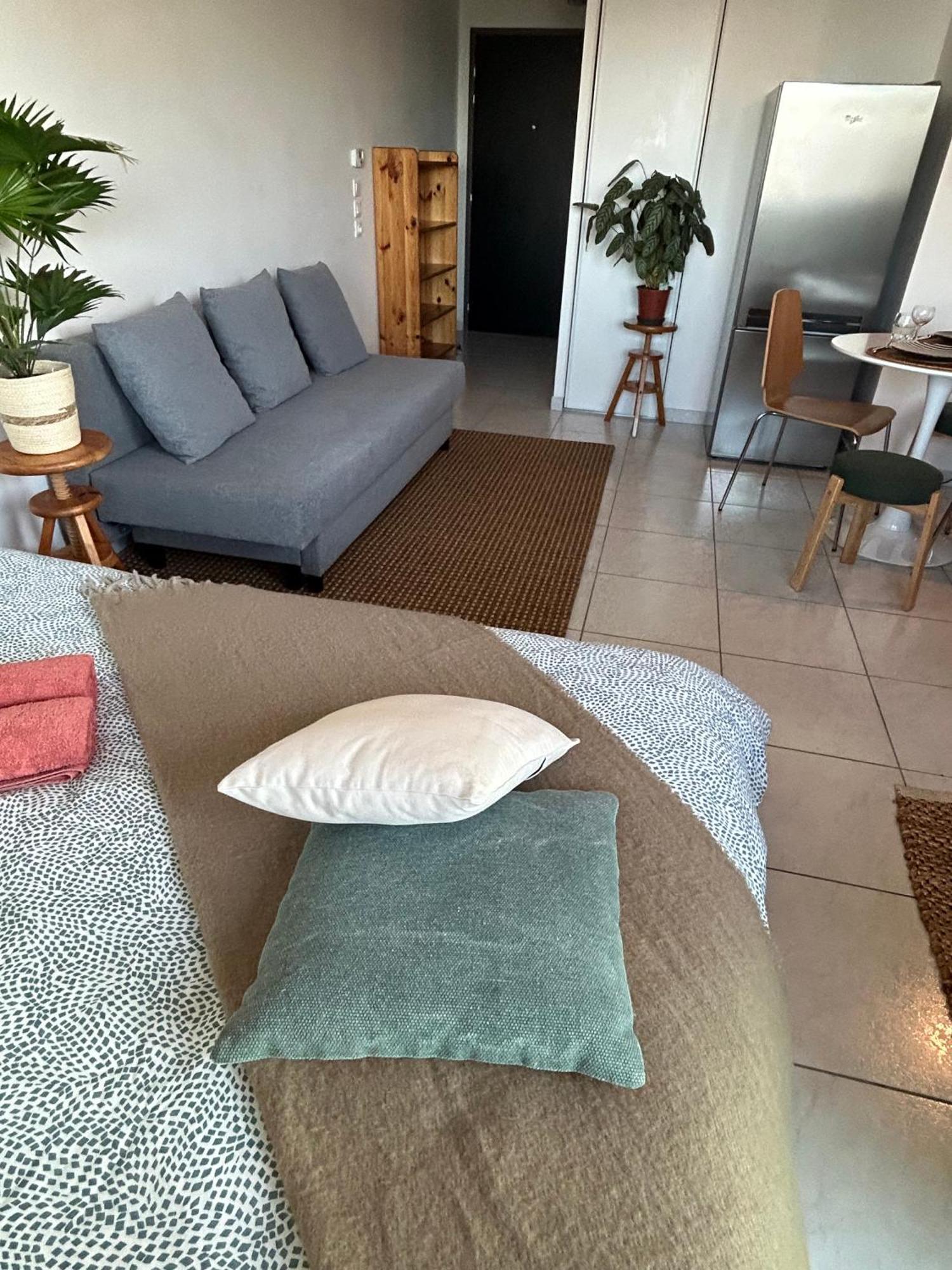 Apartament Jolie Vue Au Calme Évian-les-Bains Zewnętrze zdjęcie